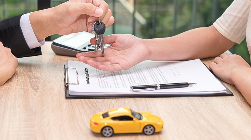 Title Loans Austin